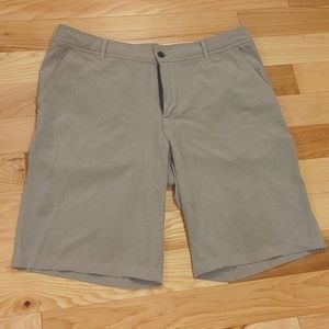 Massimo 36 swim trunks grey